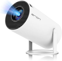 Cinematic Experience Mini Projector